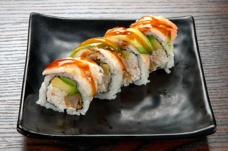 Shrimp Lover - AYCE